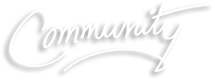 Community White Shadow