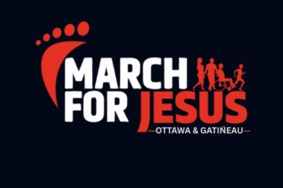 March For Jesus